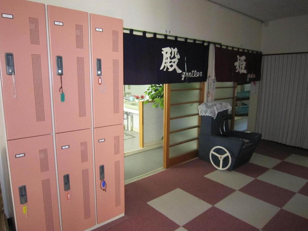 Kussharokoso Hotel Kushiro Exterior photo